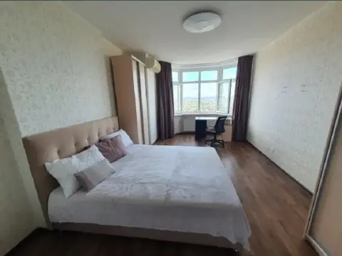 оренда квартири Київ Дарницький р-н Осокорки Єлизавети Чавдар вул. 24