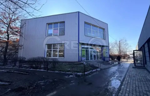 оренда торгівельної площі Кривий Ріг Саксаганський р-н  Івана Авраменка вул.