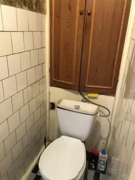 Продам 1 імнатну квартиру на Березняках — фото 4