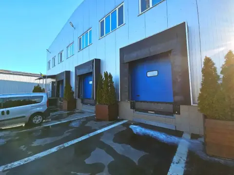 аренда склада Шевченкове