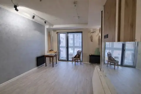 sale apartment Kharkiv Shevchenkivskyi Pavlove-Pole 23 Serpnya Street 77