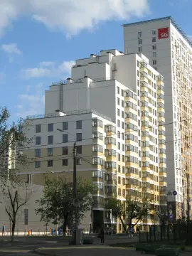 продаж квартири Київ Дніпровський р-н Лівобережний масив Ованеса Туманяна вул. 1а