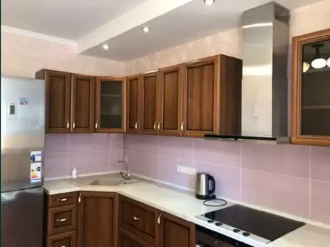 оренда квартири Київ Дарницький р-н Позняки Княжий Затон вул. 9