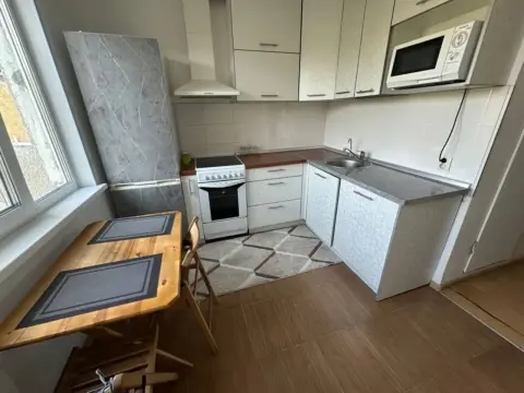 sale apartment Kyiv Holosiivskyi Pyrohiv Akademika Zabolotnoho Street