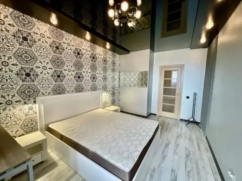 sale apartment Kyiv Holosiivskyi Teremky Teremkivska Street 3а