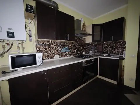 аренда квартиры Ирпень   Гостомельское шоссе ул. 18