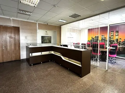 rent office Kyiv Dniprovskyi Bereznyaky Amvrosiia Buchmy Street 5