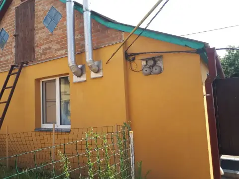 оренда будинку Київ Дарницький р-н Бортничі Трипільська вул.