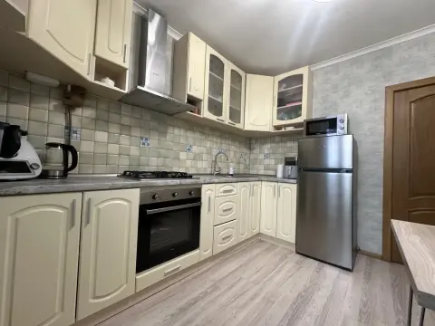 sale apartment Kotsiubynske   Dokivska Street 7а