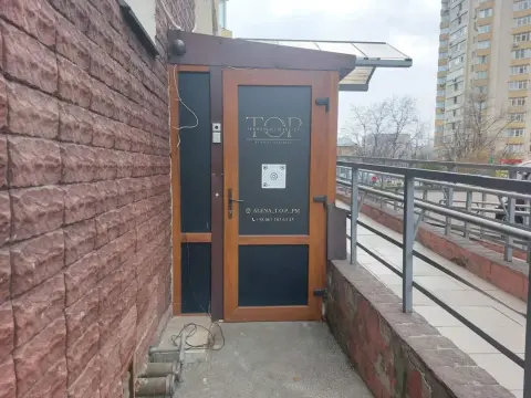 rent office Kyiv Dniprovskyi Livoberezhnyi-masyv Mytropolyta Andreia Sheptytskoho Street 16/4