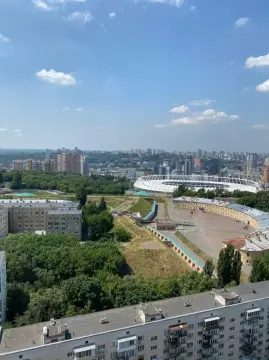 продаж квартири Київ Печерський р-н Печерськ Лесі Українки бульв. 7а