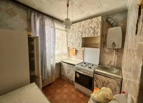 продажа квартиры Борисполь   Киевский Шлях ул.