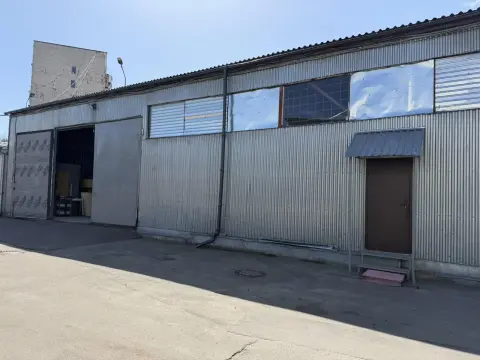 оренда складу Київ Святошинський р-н Нивки Академіка Туполєва вул.