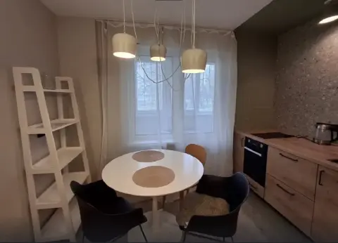 sale apartment Kyiv Darnytskyi Kharkivskyi-masyv Kharkivske Road 63