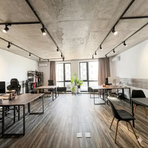 оренда офісу Київ Дарницький р-н Позняки Зарічна вул.