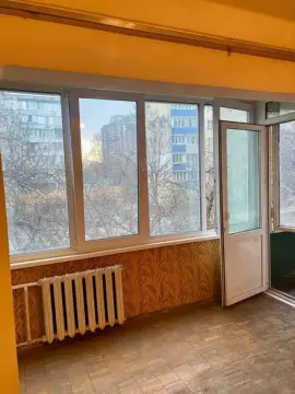 sale apartment Kyiv Shevchenkivskyi Lukyanivka Polovetska Street