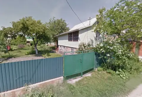 продаж ділянки Київ Дарницький р-н Осокорки 58-а Садова вул.