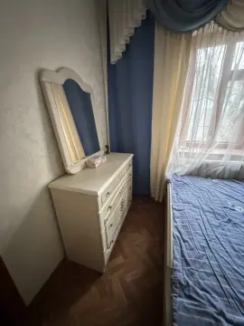 rent apartment Kyiv Sviatoshynskyi Borshchahivka Koltsova Boulevard 15а