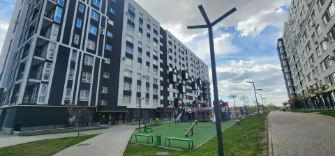 продаж квартири Львів Франківський р-н  Трускавецька вул.