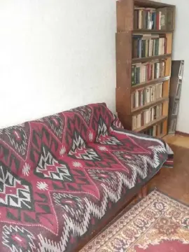 оренда квартири Київ Дніпровський р-н Соцм. Ярослава Гашека бульв. 16