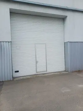 аренда склада Киев Святошинский р-н Нивки Академика Туполева ул.