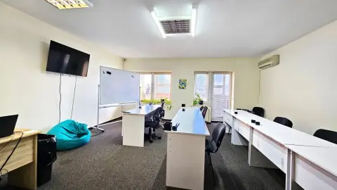 оренда офісу Київ Печерський р-н Нова Забудова Велика Васильківська вул. 9-2