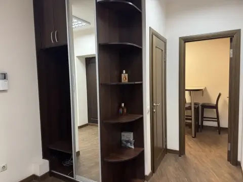 оренда офісу Київ Печерський р-н Нова Забудова Басейна вул. 10