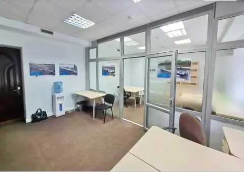 оренда офісу Київ Подільський р-н Поділ Ігорівська вул. 12б