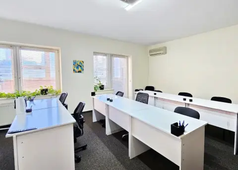 оренда офісу Київ Печерський р-н  Велика Васильківська вул.