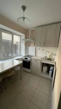 rent apartment Kyiv Pecherskyi Pechersk Lavrska Street