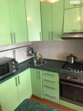 sale apartment Kyiv Dniprovskyi Sotsmisto Myru Avenue
