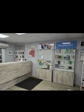 rent retail Kyiv Sviatoshynskyi  Beresteiska Avenue 79/2
