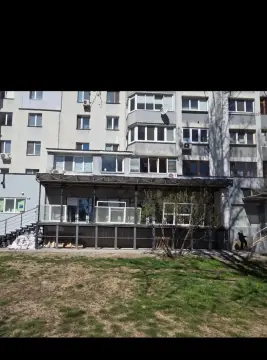 rent retail Kyiv Sviatoshynskyi Borshchahivka Tuluzy Street 3б