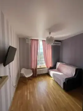 sale apartment Kyiv Dniprovskyi Sotsmisto Sobornosti avenue 17 к.2