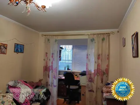 Продаж 3 кімнатної квартири 65 кв. м, Смілянська вул. (Комсомольська) 113/2 Черкаси — фото 10