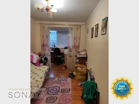 Продаж 3 кімнатної квартири 65 кв. м, Смілянська вул. (Комсомольська) 113/2 Черкаси — фото 12