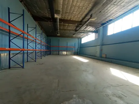 rent warehouse Kyiv Sviatoshynskyi Nyvky