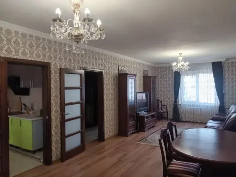 аренда квартиры Киев Дарницкий р-н Позняки Драгоманова ул. 12а