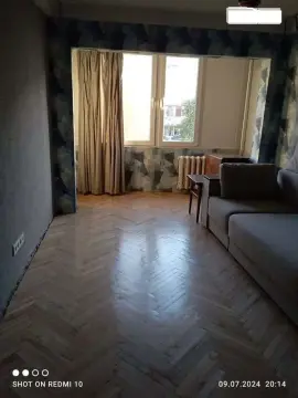1 кімнатна квартира на Березняківський 22 50000 дол. — фото 5