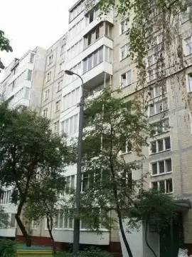 1 кімнатна квартира на Березняківський 22 50000 дол. — фото 7