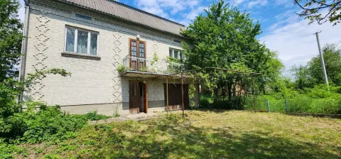 sale house Novyi Rozdil   Promyslova street