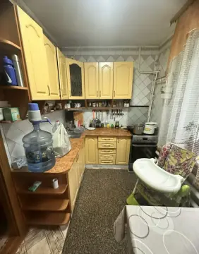 sale apartment Boryspil   Shevchenka Street