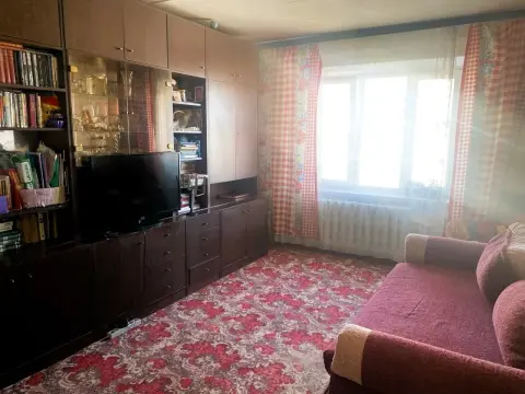 sale apartment Kyiv Holosiivskyi  Feodosiiska Street 8