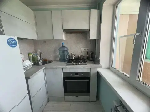 оренда квартири Київ Дніпровський р-н Лівобережний масив Митрополита Андрея Шептицького вул. 24
