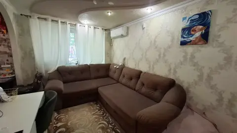 продаж квартири Харків Новобаварський р-н  Полтавський Шлях вул. 155а