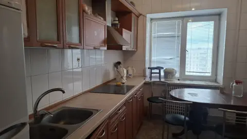 продаж квартири Харків Салтівський р-н Салтiвка Академіка Павлова вул. 144