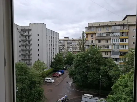 продажа квартиры Киев Подольский р-н Виноградарь Светлицкого ул. 30/20б