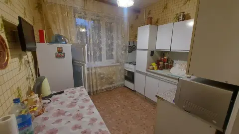 оренда квартири Київ Святошинський р-н Борщагівка Григоровича-Барського вул. 7