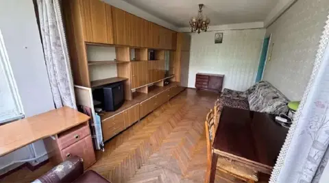 sale apartment Kyiv Dniprovskyi Rusanivka Entuziastiv Street 7/3