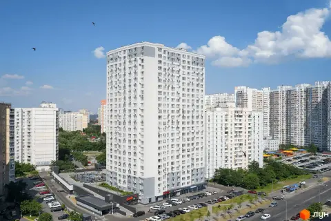 продаж квартири Київ Дарницький р-н Позняки Драгоманова вул. 10